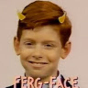 Meet your Posher, Ferg